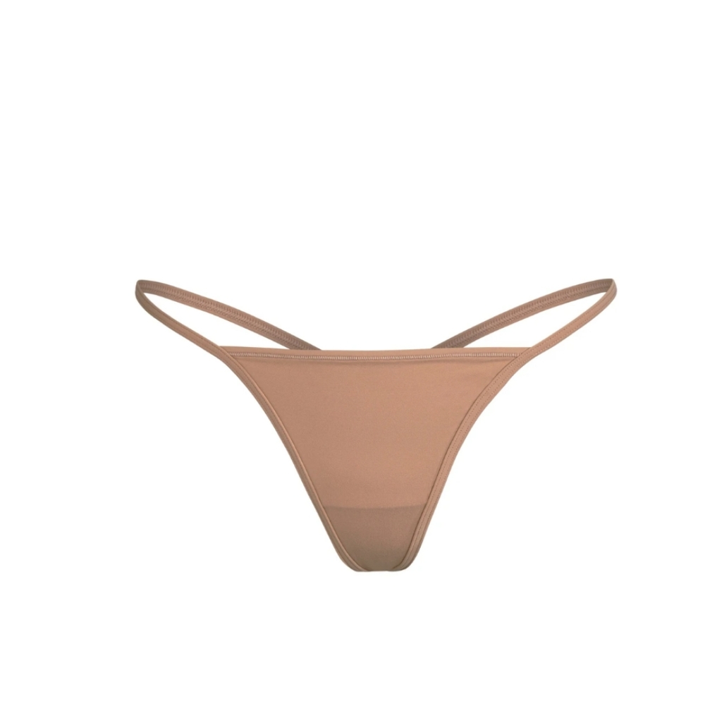 SKIMS Fits Everybody TString Thong. L Sienna